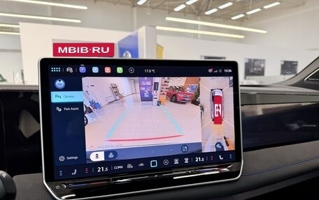 Volkswagen Tiguan, 2025 год, 4 990 000 рублей, 23 фотография