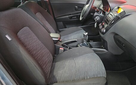 KIA cee'd I рестайлинг, 2008 год, 530 000 рублей, 12 фотография