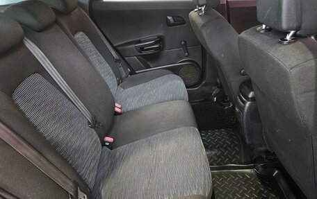 KIA cee'd I рестайлинг, 2008 год, 530 000 рублей, 13 фотография