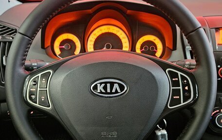 KIA cee'd I рестайлинг, 2008 год, 530 000 рублей, 11 фотография