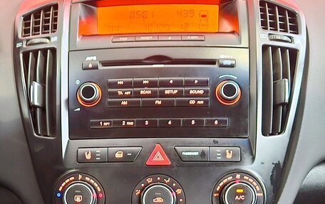 KIA cee'd I рестайлинг, 2008 год, 530 000 рублей, 14 фотография