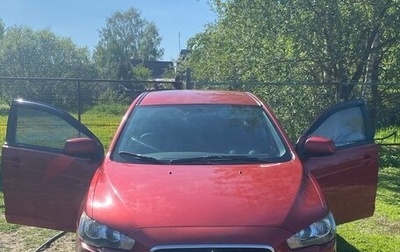 Mitsubishi Lancer IX, 2011 год, 700 000 рублей, 1 фотография