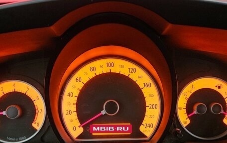 KIA cee'd I рестайлинг, 2008 год, 530 000 рублей, 10 фотография