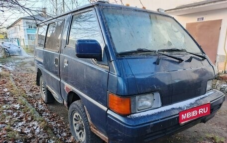 Mitsubishi L300 II, 1990 год, 350 000 рублей, 1 фотография