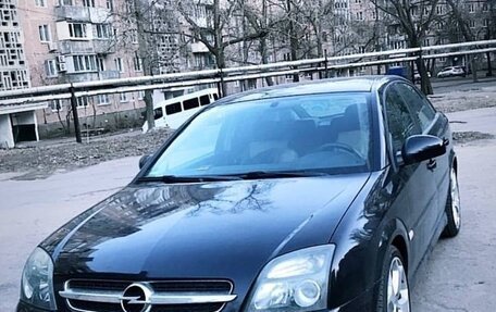 Opel Vectra C рестайлинг, 2005 год, 470 000 рублей, 1 фотография