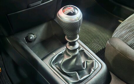 KIA cee'd I рестайлинг, 2008 год, 530 000 рублей, 15 фотография