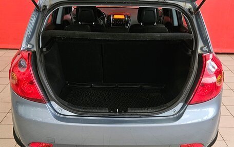 KIA cee'd I рестайлинг, 2008 год, 530 000 рублей, 17 фотография