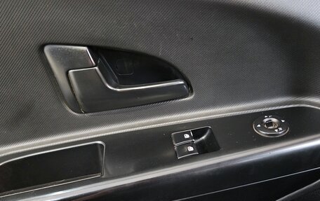 KIA cee'd I рестайлинг, 2008 год, 530 000 рублей, 16 фотография