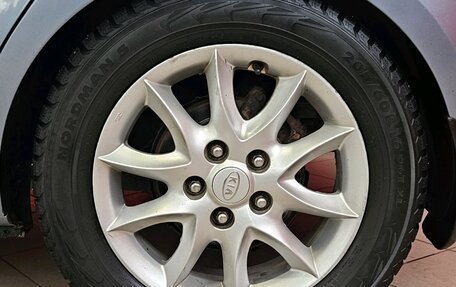 KIA cee'd I рестайлинг, 2008 год, 530 000 рублей, 18 фотография