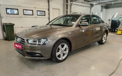 Audi A4, 2015 год, 1 700 000 рублей, 1 фотография
