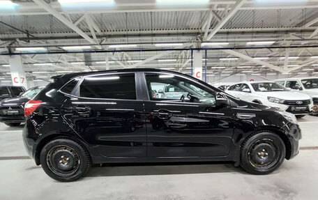 KIA Rio III рестайлинг, 2014 год, 935 000 рублей, 4 фотография