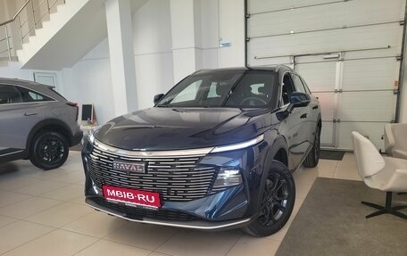 Haval F7, 2025 год, 2 749 000 рублей, 1 фотография