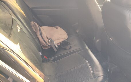 Hyundai Creta I рестайлинг, 2020 год, 2 050 000 рублей, 5 фотография