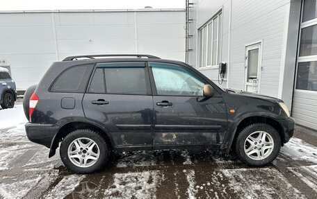 Chery Tiggo (T11), 2007 год, 250 000 рублей, 4 фотография