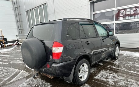 Chery Tiggo (T11), 2007 год, 250 000 рублей, 8 фотография