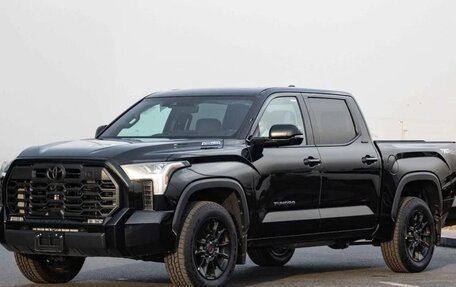 Toyota Tundra, 2024 год, 11 490 000 рублей, 1 фотография