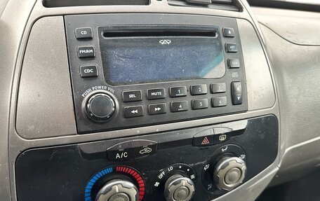 Chery Tiggo (T11), 2007 год, 250 000 рублей, 14 фотография