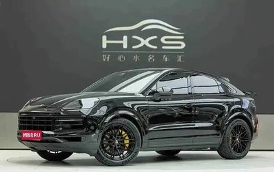 Porsche Cayenne III, 2024 год, 12 450 077 рублей, 1 фотография