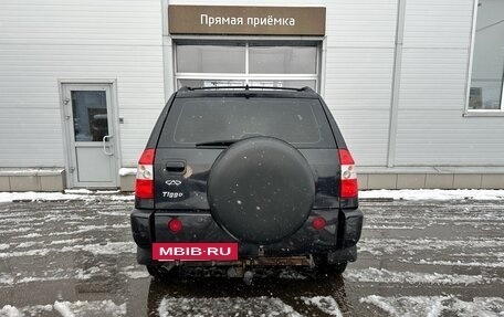 Chery Tiggo (T11), 2007 год, 250 000 рублей, 7 фотография