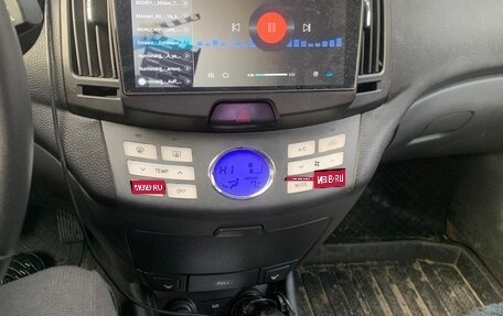 Hyundai Elantra IV, 2007 год, 520 000 рублей, 1 фотография