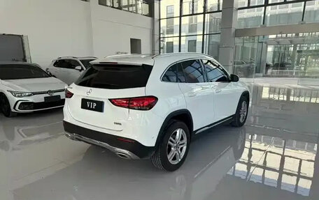 Mercedes-Benz GLA, 2021 год, 2 868 000 рублей, 4 фотография