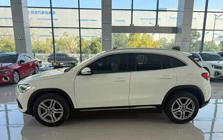 Mercedes-Benz GLA, 2021 год, 2 868 000 рублей, 8 фотография