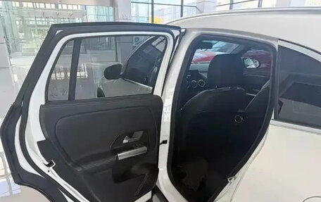 Mercedes-Benz GLA, 2021 год, 2 868 000 рублей, 11 фотография