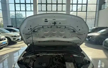 Mercedes-Benz GLA, 2021 год, 2 868 000 рублей, 10 фотография
