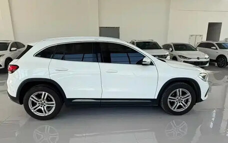 Mercedes-Benz GLA, 2021 год, 2 868 000 рублей, 7 фотография