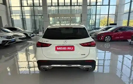 Mercedes-Benz GLA, 2021 год, 2 868 000 рублей, 5 фотография