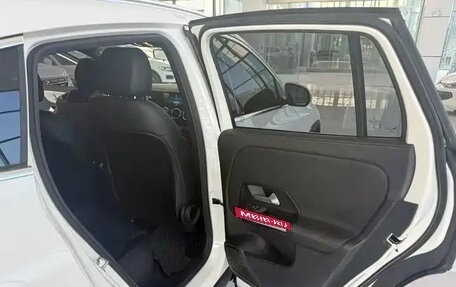 Mercedes-Benz GLA, 2021 год, 2 868 000 рублей, 14 фотография