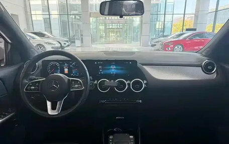 Mercedes-Benz GLA, 2021 год, 2 868 000 рублей, 16 фотография