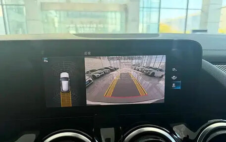 Mercedes-Benz GLA, 2021 год, 2 868 000 рублей, 18 фотография