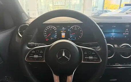 Mercedes-Benz GLA, 2021 год, 2 868 000 рублей, 15 фотография