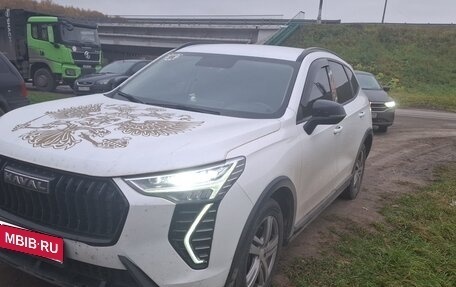 Haval Jolion, 2024 год, 1 315 000 рублей, 1 фотография