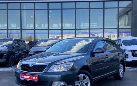 Skoda Octavia, 2011 год, 849 000 рублей, 1 фотография