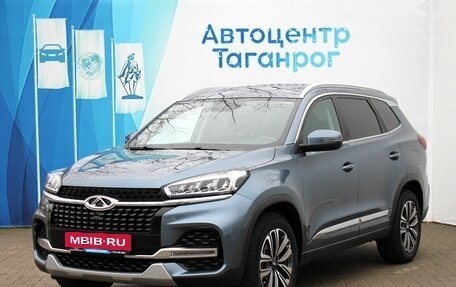 Chery Tiggo 8 I, 2021 год, 1 899 000 рублей, 1 фотография