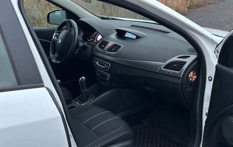 Renault Fluence I, 2014 год, 875 000 рублей, 7 фотография