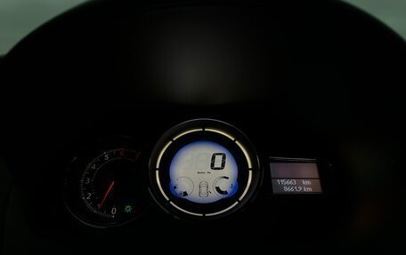 Renault Fluence I, 2014 год, 875 000 рублей, 11 фотография