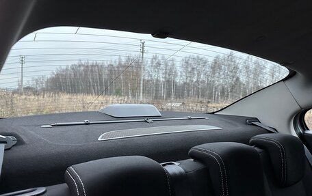 Renault Fluence I, 2014 год, 875 000 рублей, 14 фотография