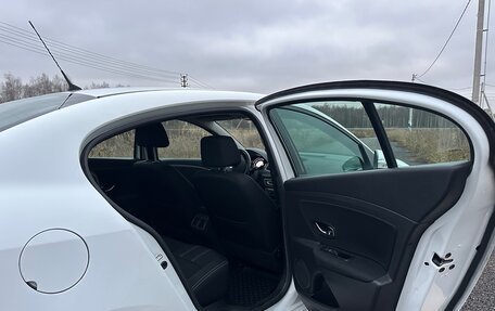 Renault Fluence I, 2014 год, 875 000 рублей, 12 фотография