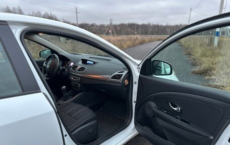 Renault Fluence I, 2014 год, 875 000 рублей, 6 фотография