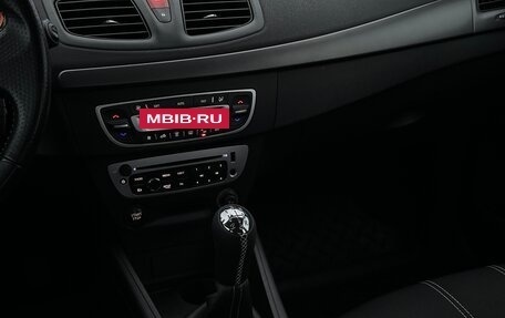 Renault Fluence I, 2014 год, 875 000 рублей, 10 фотография