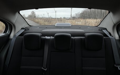 Renault Fluence I, 2014 год, 875 000 рублей, 17 фотография