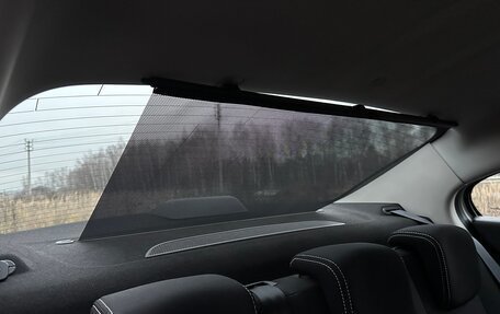 Renault Fluence I, 2014 год, 875 000 рублей, 15 фотография