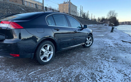 Renault Laguna III рестайлинг, 2008 год, 980 000 рублей, 6 фотография