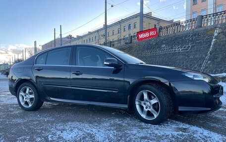 Renault Laguna III рестайлинг, 2008 год, 980 000 рублей, 5 фотография