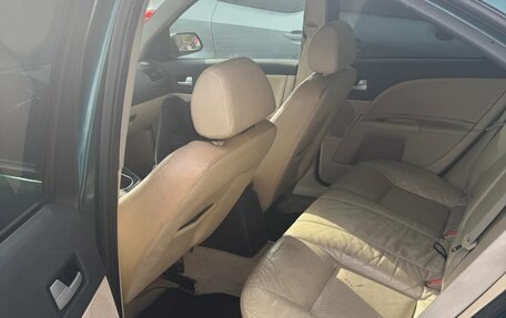 Ford Mondeo III, 2001 год, 240 000 рублей, 10 фотография