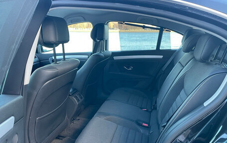 Renault Laguna III рестайлинг, 2008 год, 980 000 рублей, 10 фотография