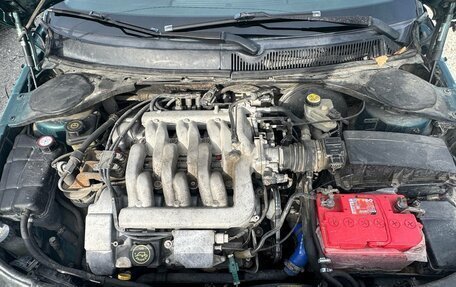 Ford Mondeo III, 2001 год, 240 000 рублей, 11 фотография